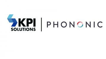 KPI Solutions - Phononic