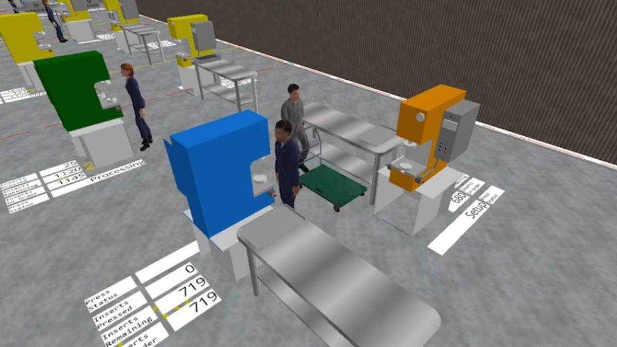 Benefits of Simulation Modeling for Integrated Systems