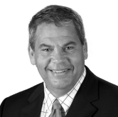 Kevin Tedford