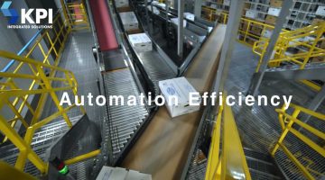 KPI Solutions Provides Automation Efficiency