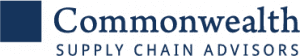 Commonwealth Supply Chain Advisors Logo