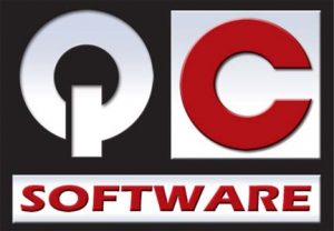 QC Software Founded Logo