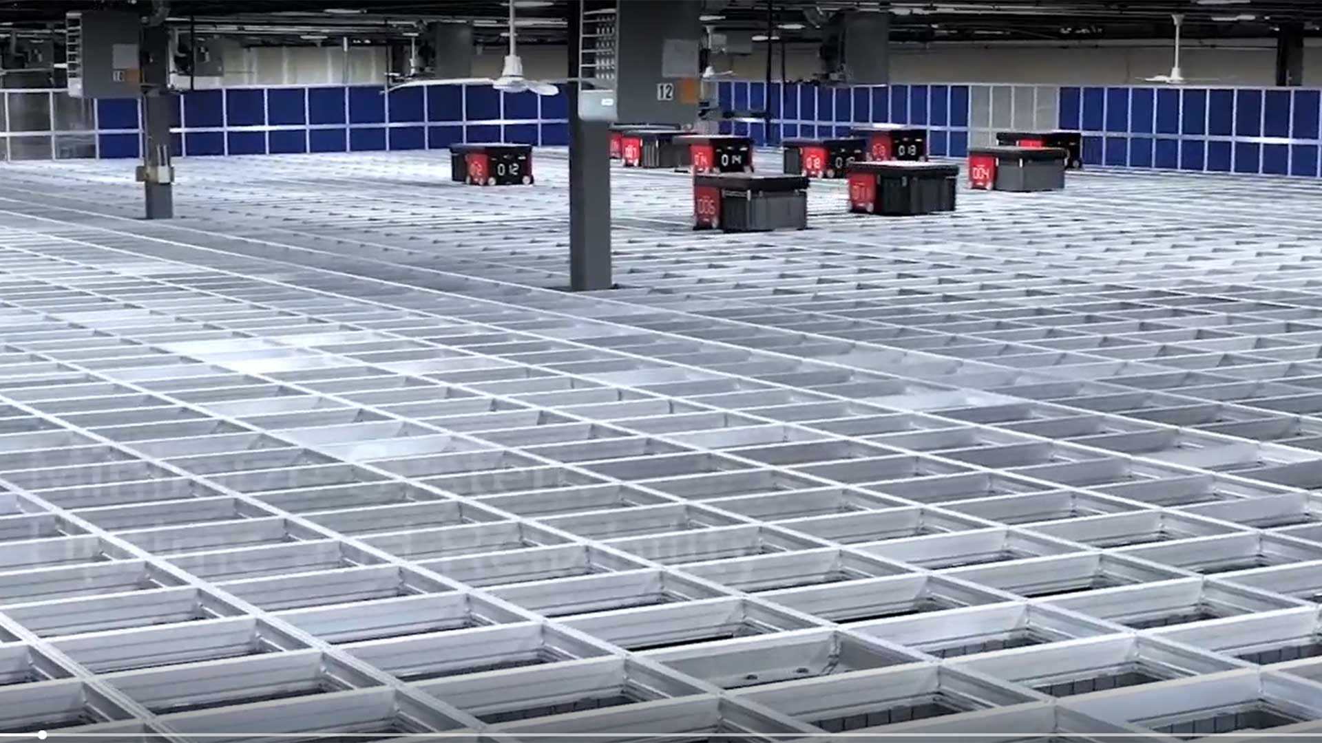 LifeTime Services for Your Material Handling Equipment KPI Solutions