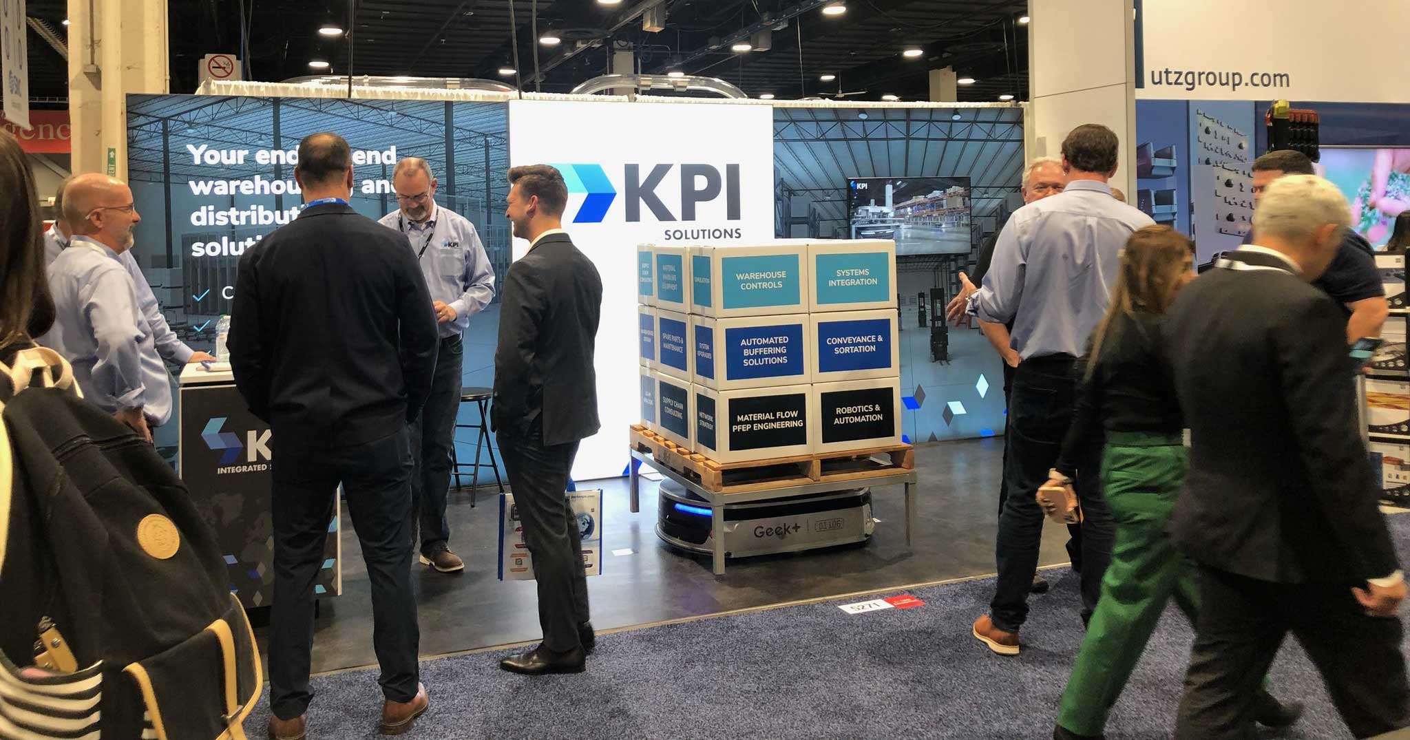 2022 KPI Solutions Pack Expo