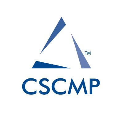 CSCMP logo