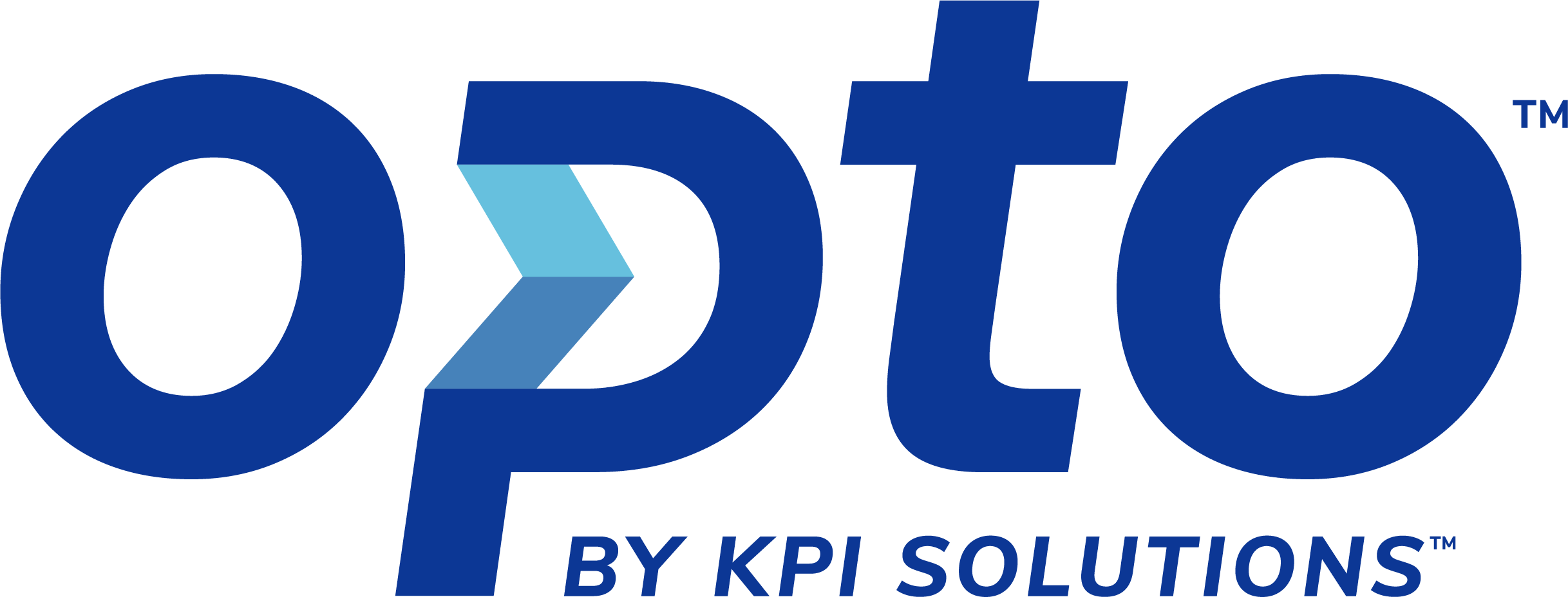 KPI Solutions Opto Software