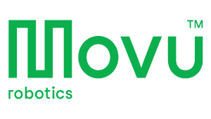 Movu Robotics Logo