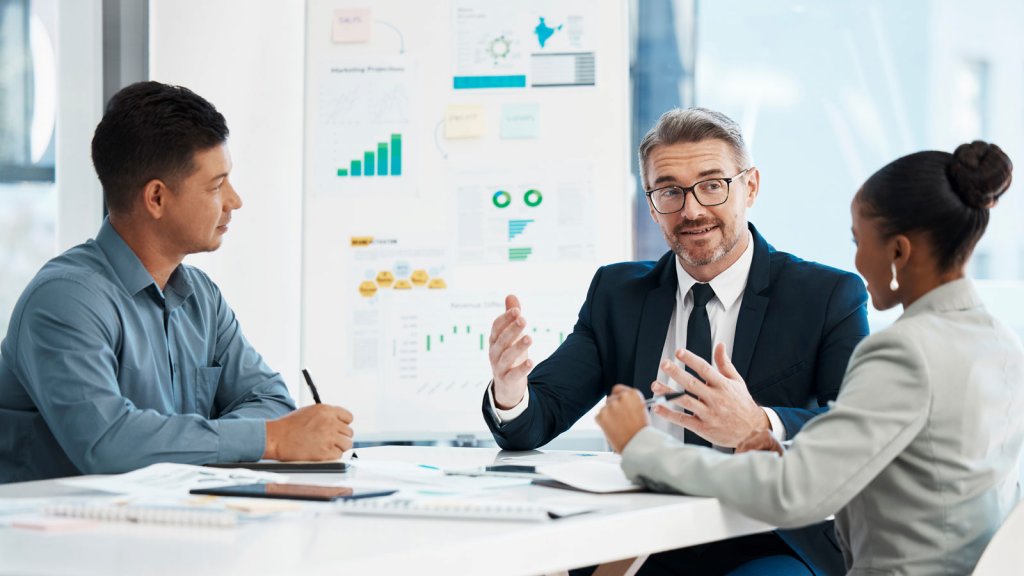 Warehouse Advising and Consulting