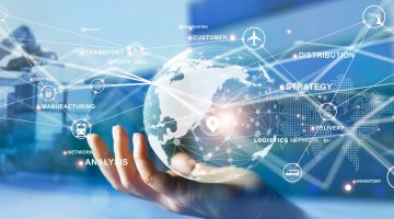 Network strategy consulting