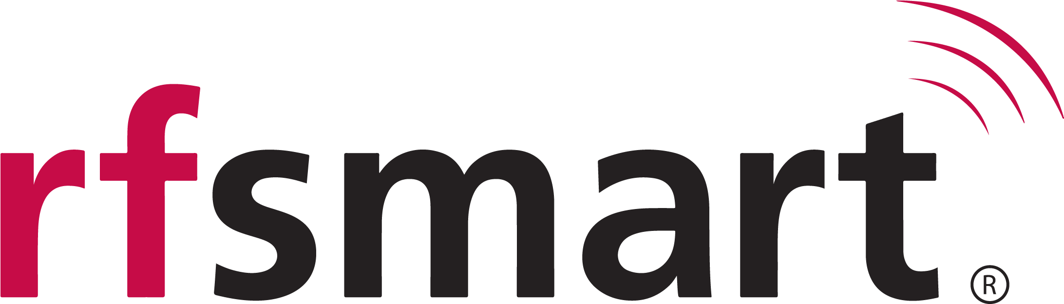 RF-SMART logo