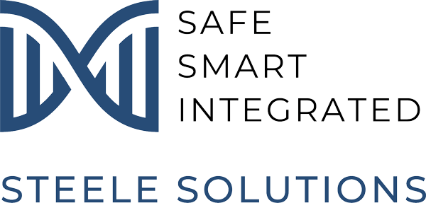 Steele Solutions Logo