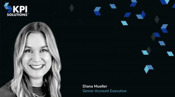 Diana Mueller joins KPI Solutions