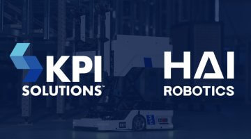 KPI Solutions HAI Robotics