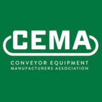 CEMA Conveyor Equipment Manufacturers Association Logo