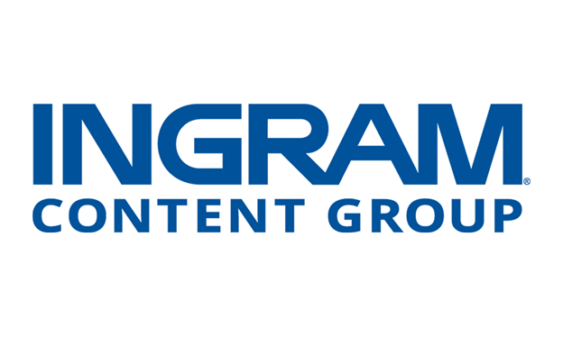 Ingram Content Group Logo