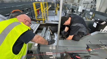 KPI Solutions Resident Maintenance