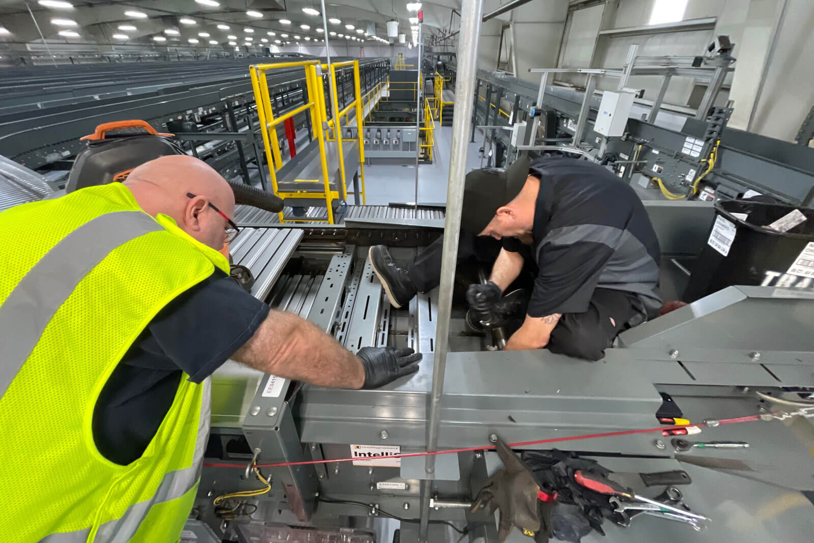 KPI Solutions Resident Maintenance