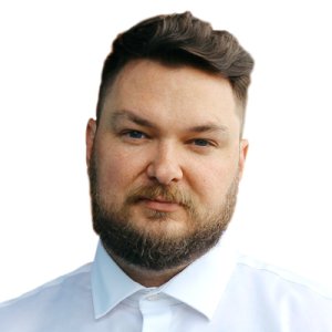 Jim McKown, Account Manager - LifeTime Services at KPI Solutions