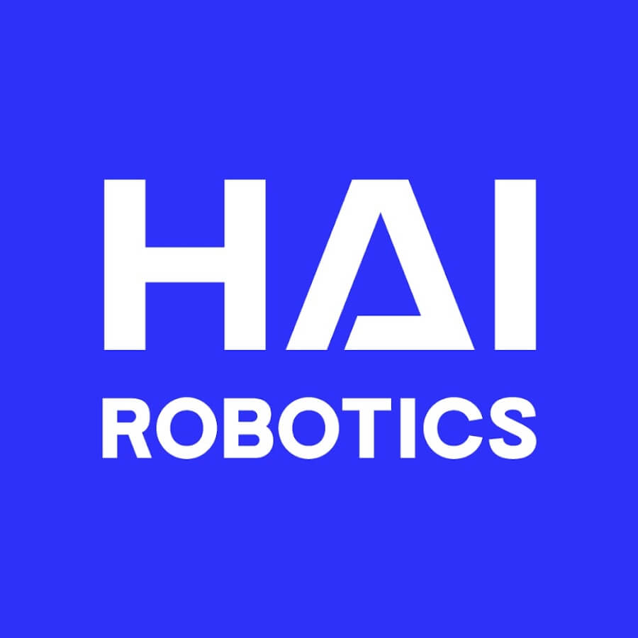 Hai Robotics Logo