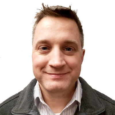 Author: Brian Schuckman, Sr. Director - Software Projects at KPI Solutions