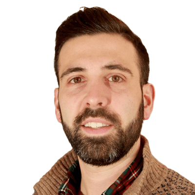 Justin Christ, Solutions Design Manager, KPI Solutions