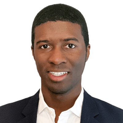 Brian Washington, Director, Software Solutions