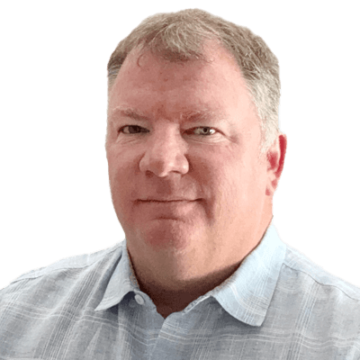 Mike Klaer, SVP, Strategic Accounts, KPI Solutions