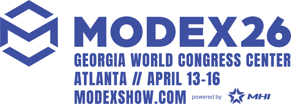MODEX 2026