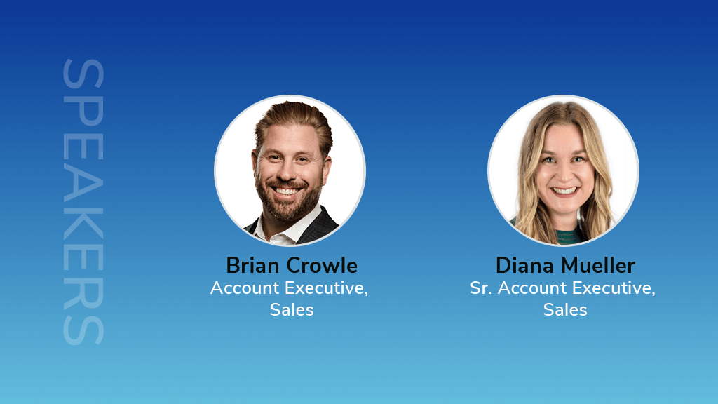 KPI Solutions MODEX 2026 Brian Crowle Diana Mueller