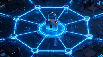 SOC 2 Compliance Lock