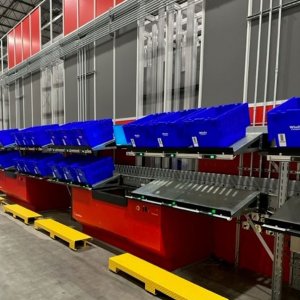 WinCo Myrtle Creek AutoStore