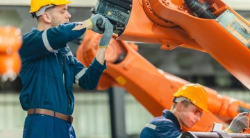 Material Handling Safety