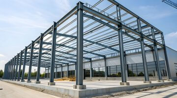 Retrofit or Replace Warehouse