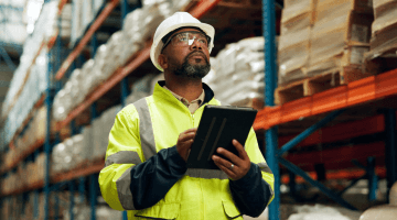 Warehouse Safety