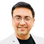 Manish Sharma, Chief Product & Technology Officer at KPI Solutions
