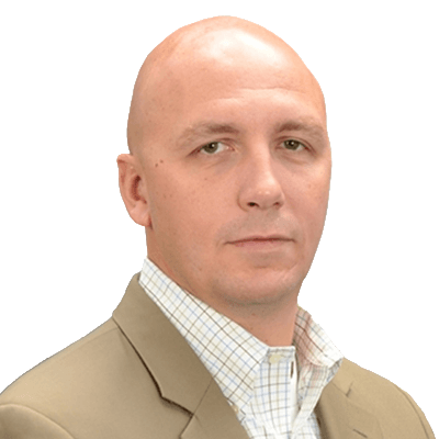 Matt Smoker, VP, Consulting Services