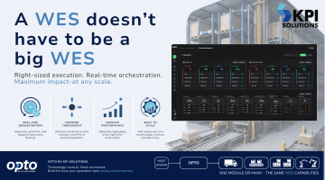 WES Scalability Blog