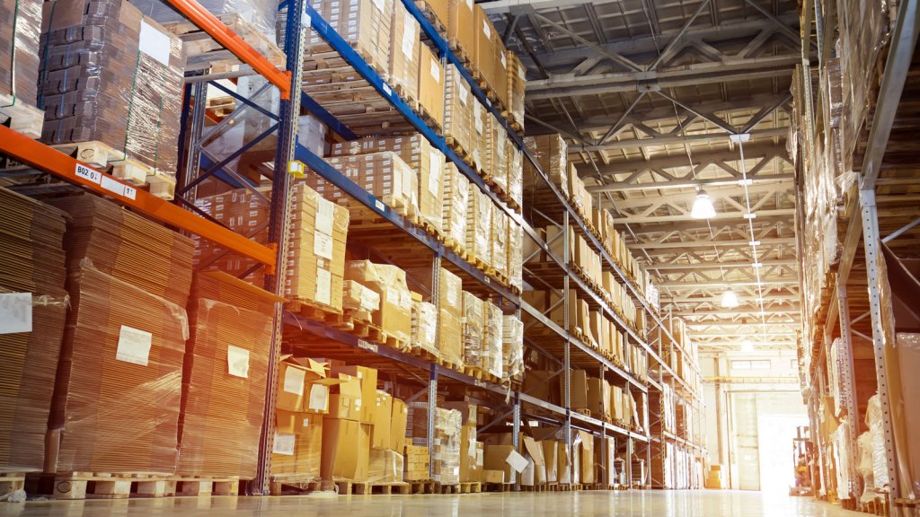 Warehouse Resilience