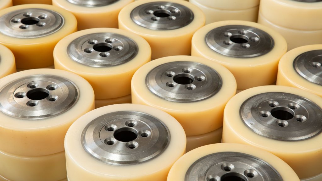 Warehouse Spare Parts